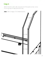 Preview for 10 page of Ryonet Sgreen Washout booth Assembly Instructions Manual