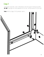 Preview for 12 page of Ryonet Sgreen Washout booth Assembly Instructions Manual