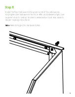 Preview for 16 page of Ryonet Sgreen Washout booth Assembly Instructions Manual