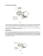 Предварительный просмотр 8 страницы Rytan RY100 Operator'S Manual