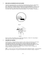 Предварительный просмотр 12 страницы Rytan RY100 Operator'S Manual