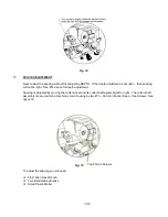 Предварительный просмотр 17 страницы Rytan RY100 Operator'S Manual