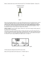 Предварительный просмотр 18 страницы Rytan RY100 Operator'S Manual