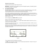 Предварительный просмотр 20 страницы Rytan RY100 Operator'S Manual