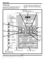 Предварительный просмотр 8 страницы RYTEC DG1200 Installation & Owner'S Manual