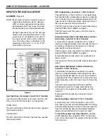 Предварительный просмотр 10 страницы RYTEC DG1200 Installation & Owner'S Manual