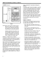 Предварительный просмотр 12 страницы RYTEC DG1200 Installation & Owner'S Manual