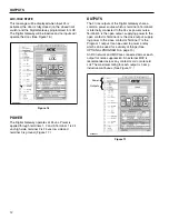 Предварительный просмотр 18 страницы RYTEC DG1200 Installation & Owner'S Manual