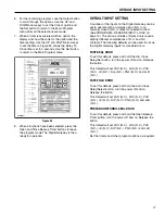 Предварительный просмотр 23 страницы RYTEC DG1200 Installation & Owner'S Manual