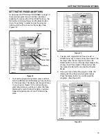 Preview for 21 page of RYTEC DG1215 Installation & Owner'S Manual