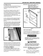 Preview for 5 page of RYTEC PredaDoor NXT Installation Manual