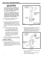 Preview for 10 page of RYTEC PredaDoor NXT Installation Manual