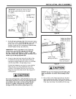 Preview for 13 page of RYTEC PredaDoor NXT Installation Manual