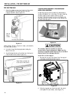 Preview for 14 page of RYTEC PredaDoor NXT Installation Manual