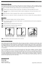 Preview for 2 page of Ryuu Cutlery BWQ8B Quick Start Manual