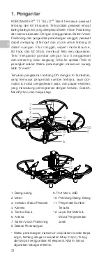 Preview for 23 page of Ryze ROBOMASTER TT Quick Start Manual