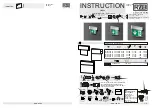 RZB Leuchten Halyxx Instruction предпросмотр