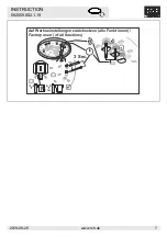 Preview for 7 page of RZB Lighting 582059.002.1.19 Instruction