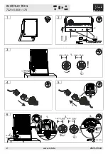 Preview for 2 page of RZB Lighting 722141.0031.1.76 Instructions Manual