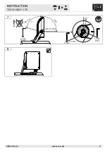 Preview for 3 page of RZB Lighting 722141.0031.1.76 Instructions Manual