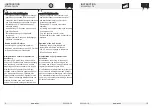 Preview for 2 page of RZB Lighting 871005.7531.79 Instruction Manual