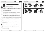 Preview for 4 page of RZB Lighting 871005.7531.79 Instruction Manual