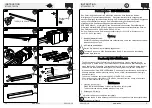 Preview for 5 page of RZB Lighting 871005.7531.79 Instruction Manual