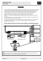 Предварительный просмотр 5 страницы RZB Lighting 982746.002 Instruction