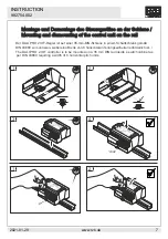 Preview for 7 page of RZB Lighting 982754.002 Instructions Manual