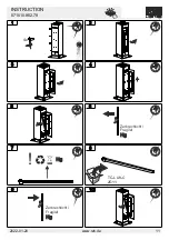 Preview for 11 page of RZB Lighting Minak M Instruction Manual