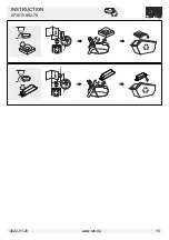 Preview for 15 page of RZB Lighting Minak M Instruction Manual