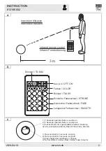 Preview for 3 page of RZB Home + BASIC HB 301 Instruction