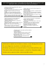 Preview for 9 page of RZTec ZTM2M Operating And Assembly Instructions Manual