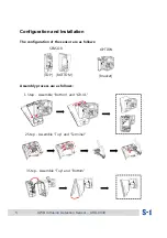 Предварительный просмотр 7 страницы S-1 URS-0030 User Manual