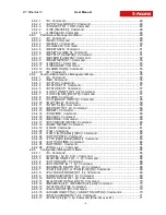 Preview for 4 page of S-Access ETHERLINK IV Technical Description And Operations Manual