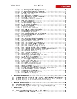 Preview for 5 page of S-Access ETHERLINK IV Technical Description And Operations Manual