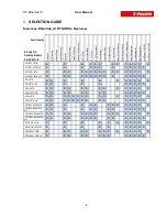 Preview for 8 page of S-Access ETHERLINK IV Technical Description And Operations Manual