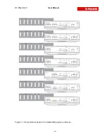 Preview for 12 page of S-Access ETHERLINK IV Technical Description And Operations Manual