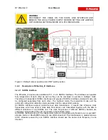 Preview for 16 page of S-Access ETHERLINK IV Technical Description And Operations Manual