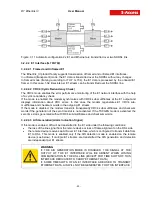 Preview for 23 page of S-Access ETHERLINK IV Technical Description And Operations Manual