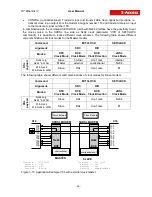 Preview for 26 page of S-Access ETHERLINK IV Technical Description And Operations Manual