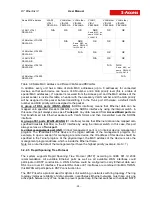 Preview for 30 page of S-Access ETHERLINK IV Technical Description And Operations Manual