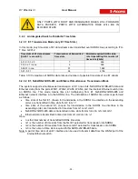 Preview for 32 page of S-Access ETHERLINK IV Technical Description And Operations Manual