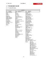 Preview for 43 page of S-Access ETHERLINK IV Technical Description And Operations Manual