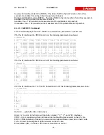 Preview for 50 page of S-Access ETHERLINK IV Technical Description And Operations Manual