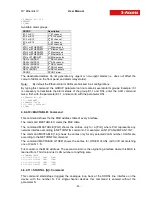 Preview for 59 page of S-Access ETHERLINK IV Technical Description And Operations Manual