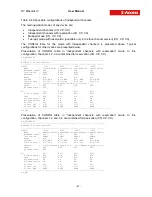 Preview for 67 page of S-Access ETHERLINK IV Technical Description And Operations Manual