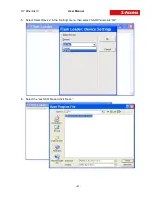 Preview for 87 page of S-Access ETHERLINK IV Technical Description And Operations Manual