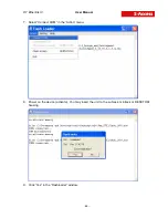 Preview for 88 page of S-Access ETHERLINK IV Technical Description And Operations Manual