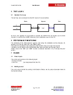 Preview for 10 page of S-Access SA-4W-REPEATER User Manual